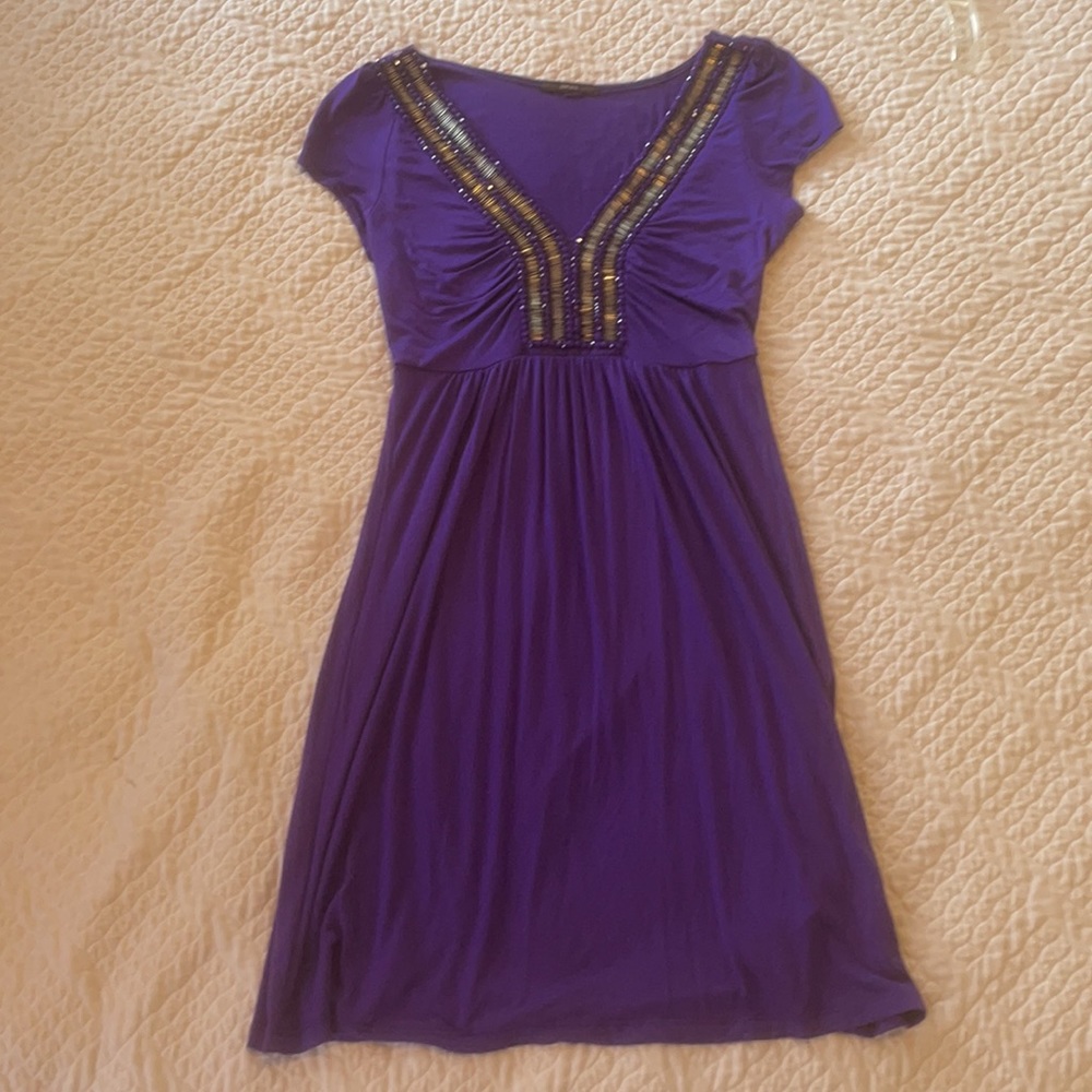 3/$15🌟 LAST CHANCE! Soprano flowy soft dress